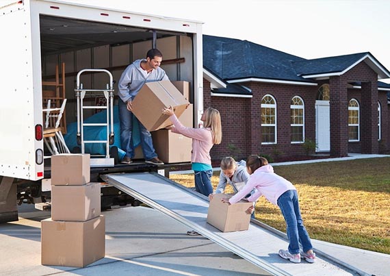 All India Movers and Packers