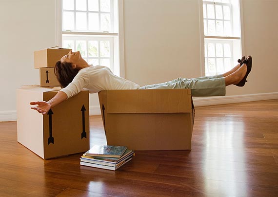 All India Movers and Packers